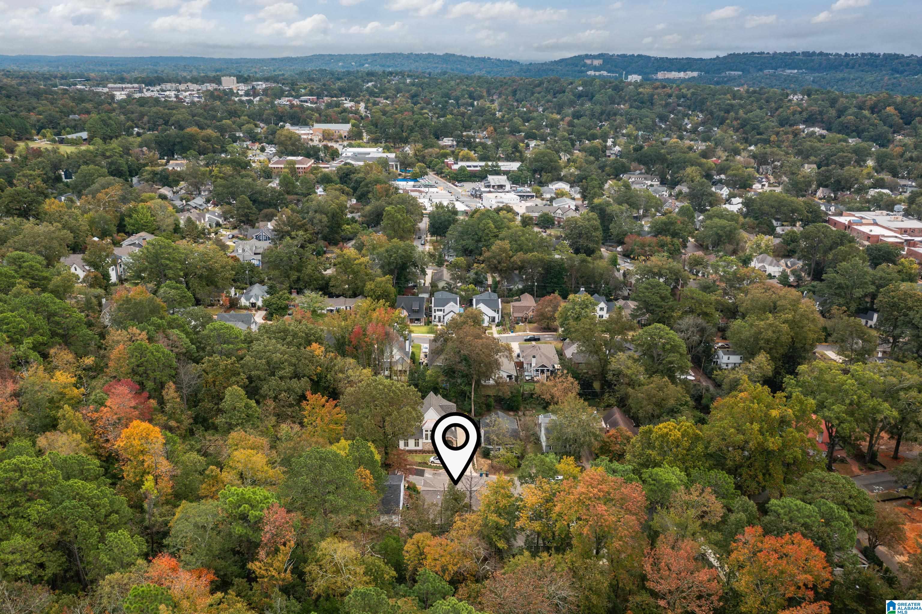 210 Edgeview Avenue Birmingham, AL 35209 - Photo 89 of 93