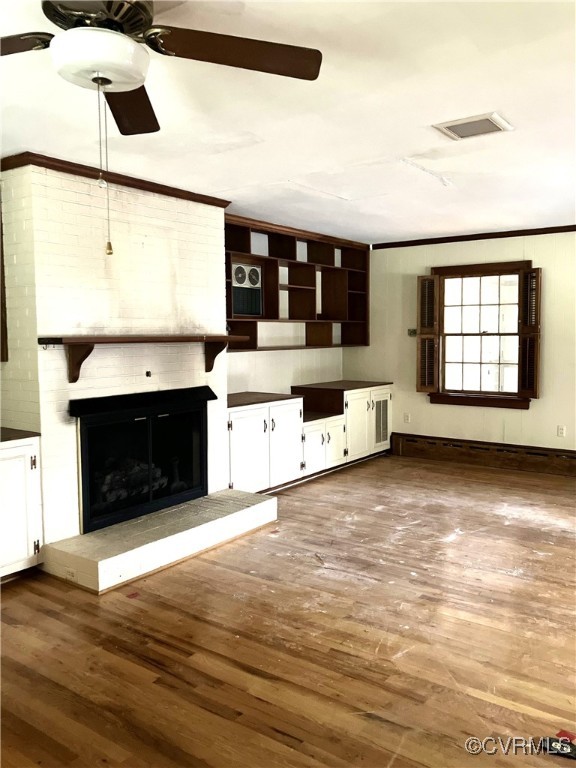 726 South Broad Street Kenbridge, VA 23944 - Photo 15 of 34