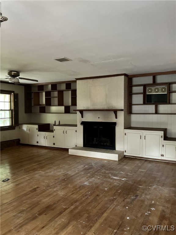 726 South Broad Street Kenbridge, VA 23944 - Photo 16 of 34