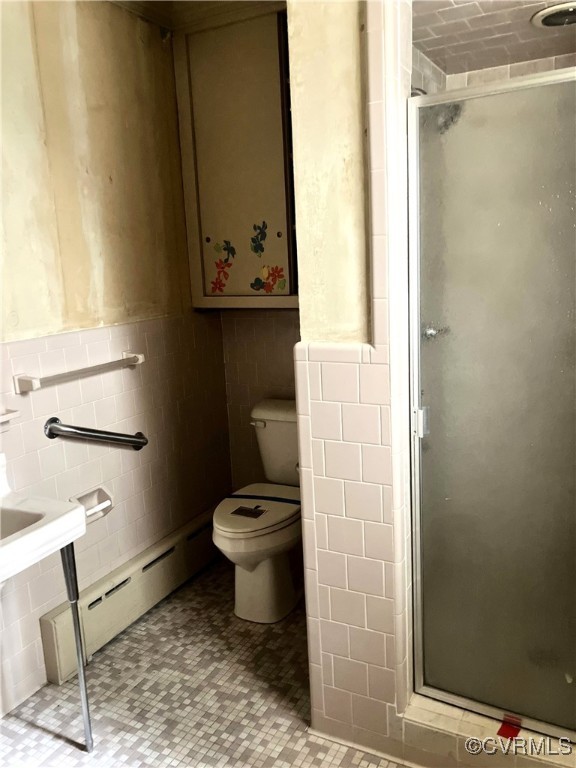 726 South Broad Street Kenbridge, VA 23944 - Photo 20 of 34 Off family room