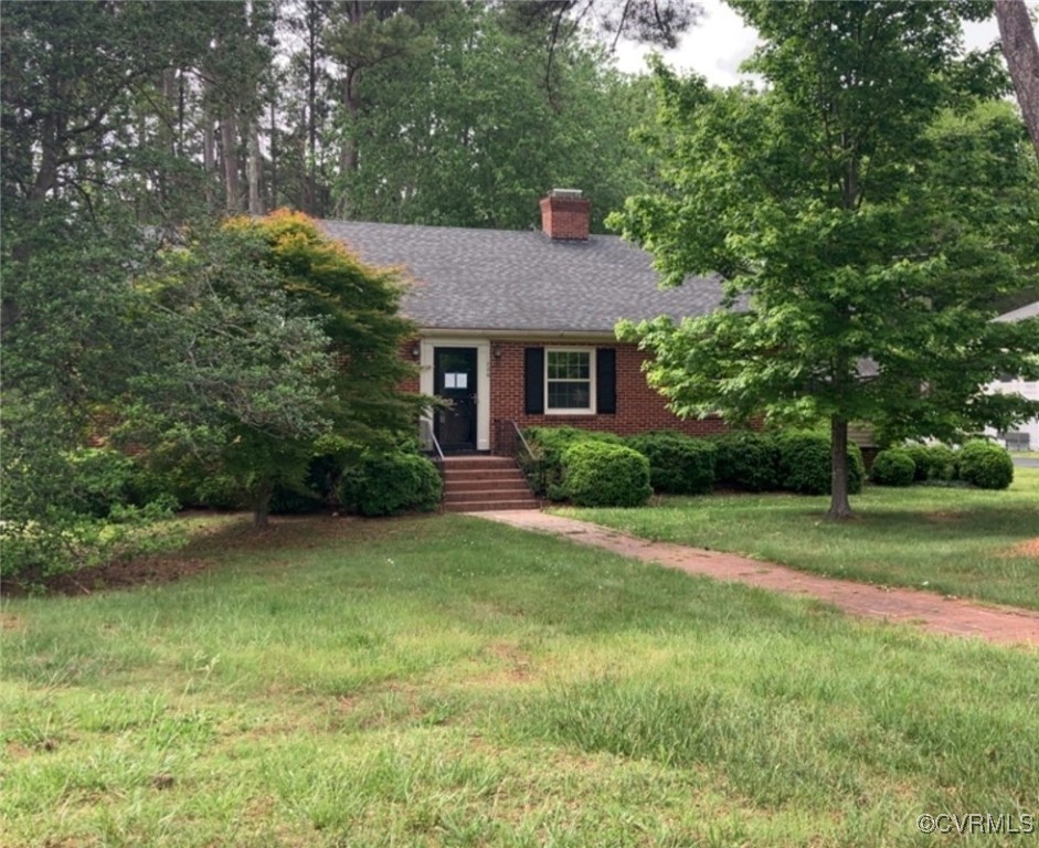 726 South Broad Street Kenbridge, VA 23944 - Photo 2 of 34