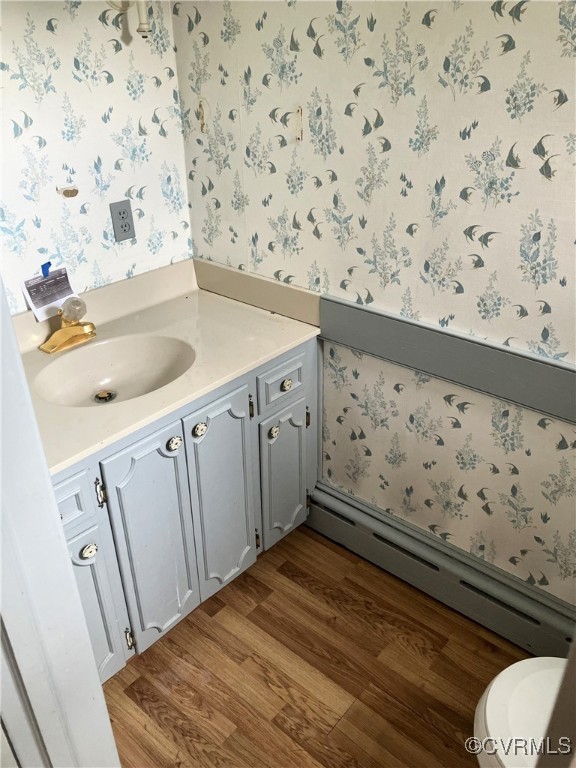 726 South Broad Street Kenbridge, VA 23944 - Photo 29 of 34 off Bedroom #2