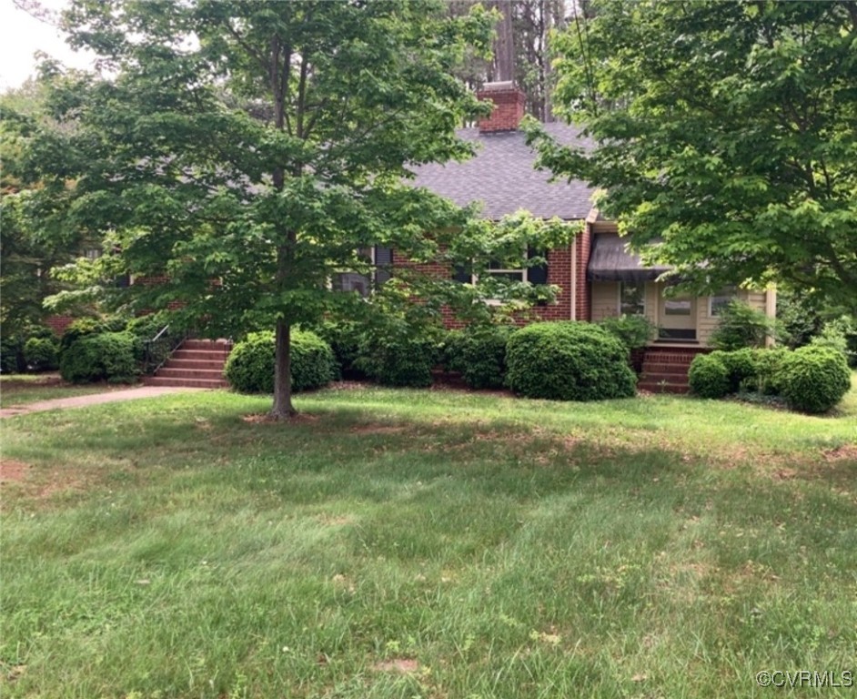 726 South Broad Street Kenbridge, VA 23944 - Photo 3 of 34