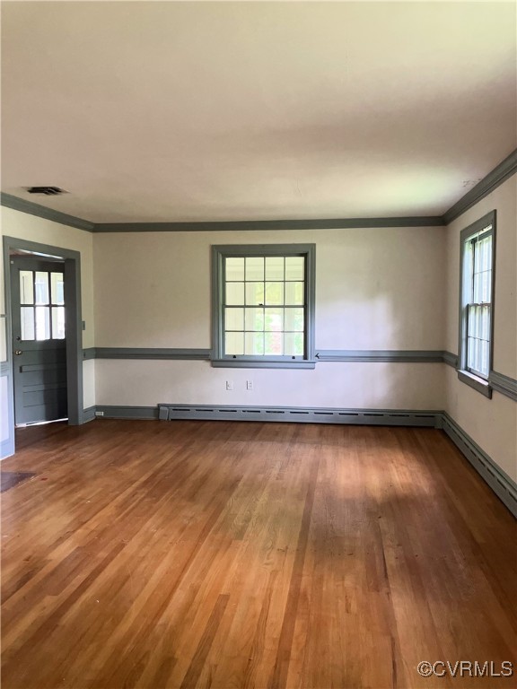 726 South Broad Street Kenbridge, VA 23944 - Photo 6 of 34