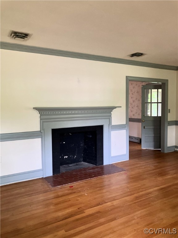 726 South Broad Street Kenbridge, VA 23944 - Photo 7 of 34