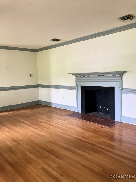 726 South Broad Street Kenbridge, VA 23944 - Photo 9 of 34