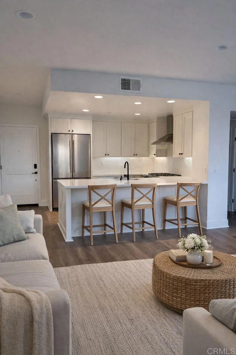 1105 Catania Court, Unit 201 Encinitas, CA 92024 - Photo 2 of 22