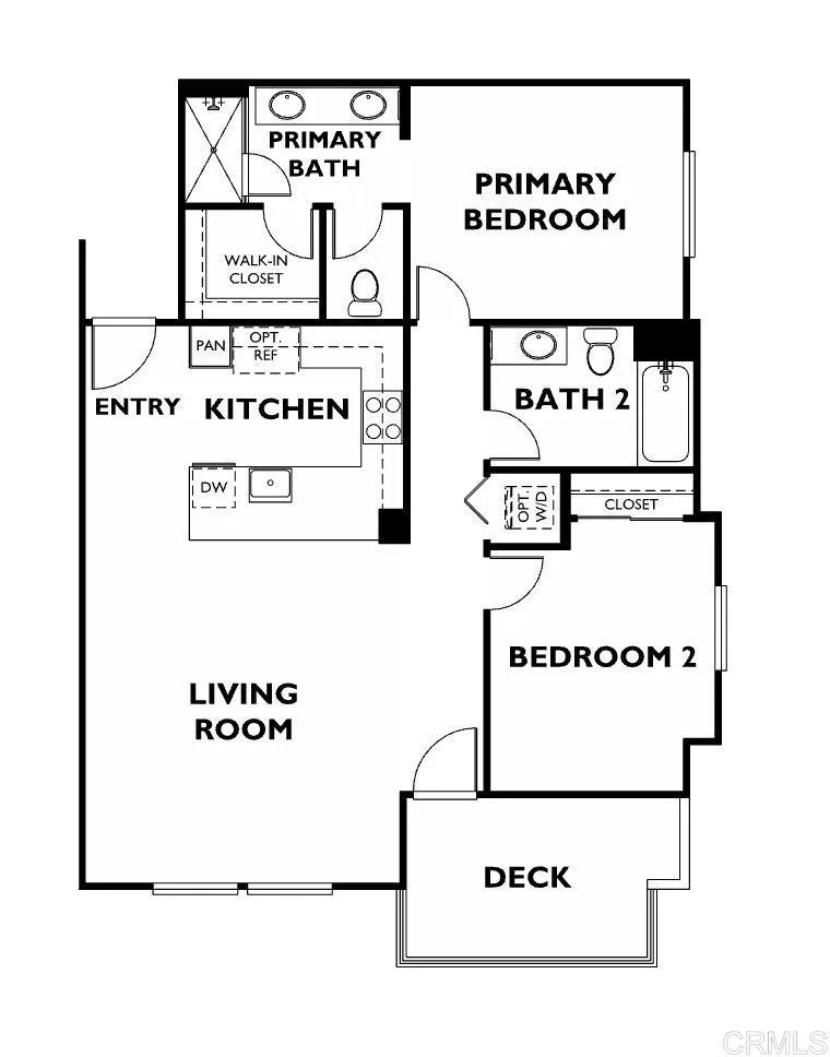 1105 Catania Court, Unit 201 Encinitas, CA 92024 - Photo 22 of 22