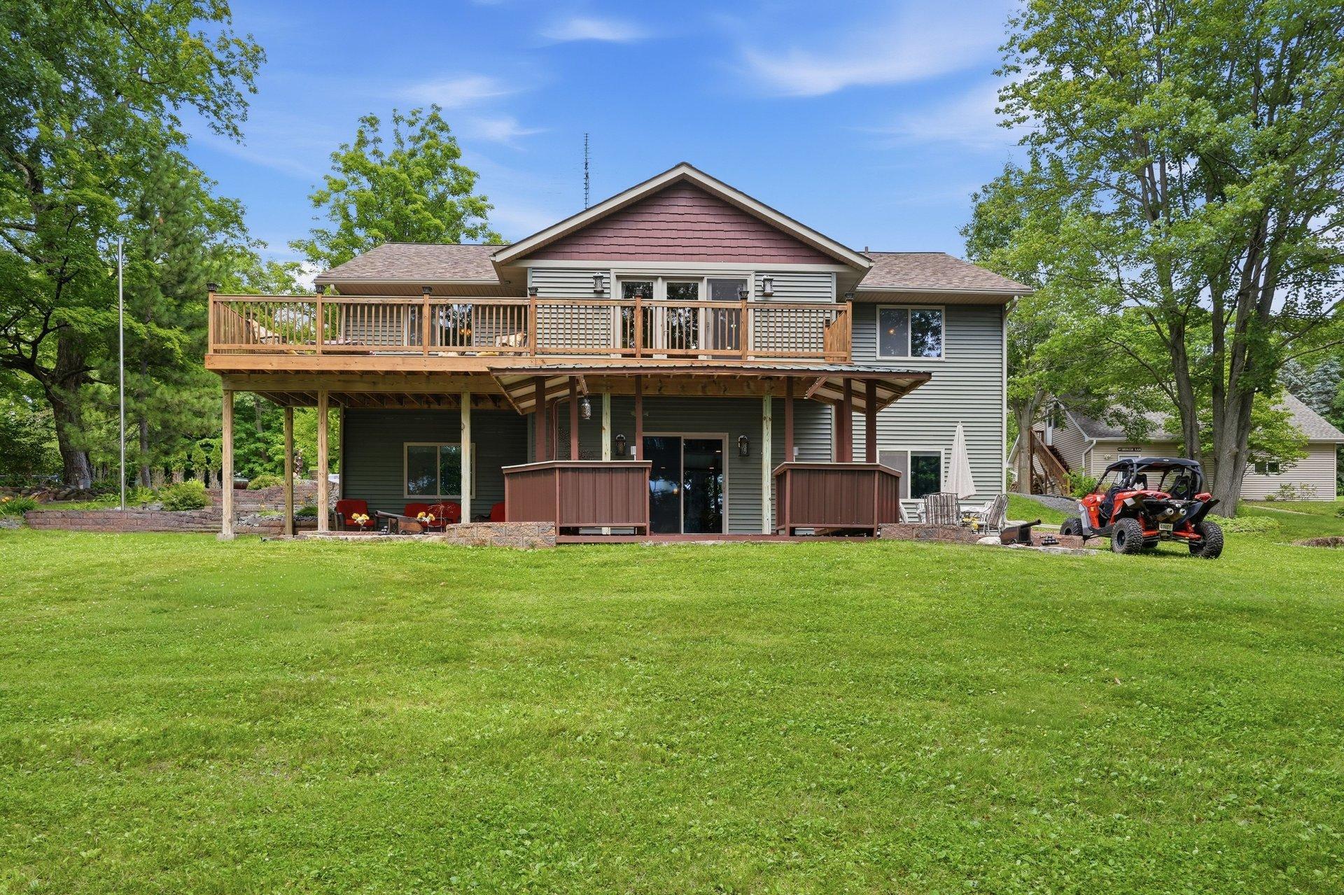 1615 162nd Street Centuria, WI 54824 - Photo 20 of 59