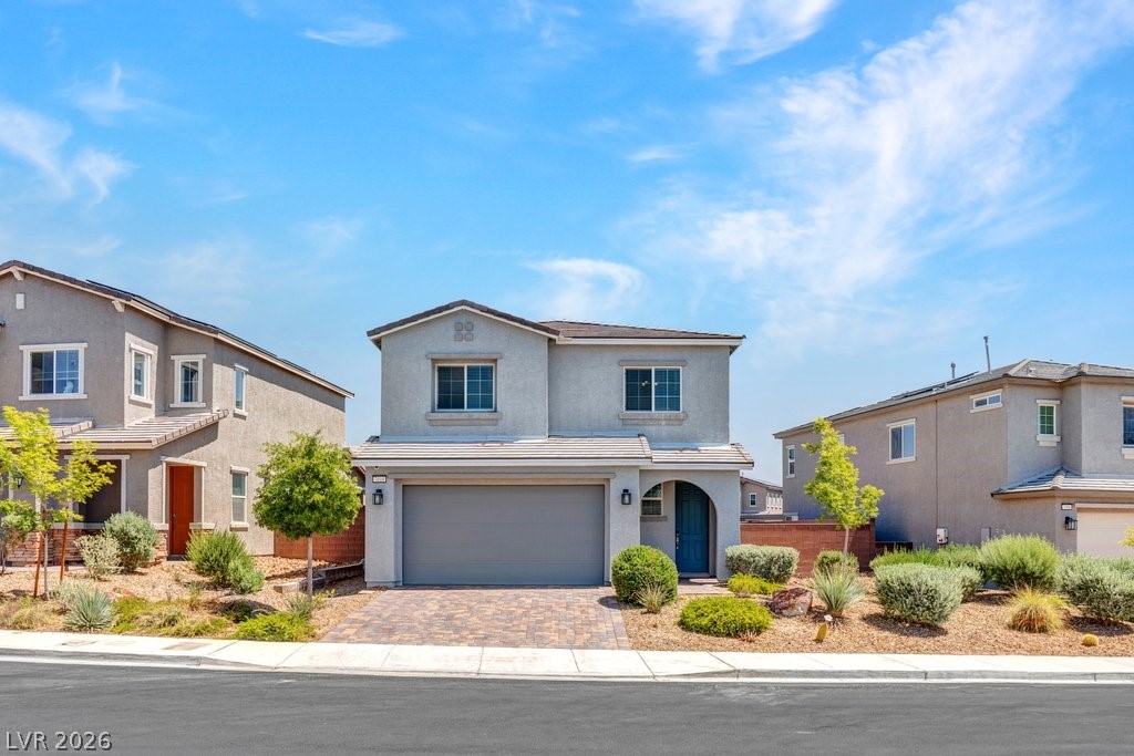 7010 Calvert Cliffs Street North Las Vegas, NV 89084 - Photo 2 of 42