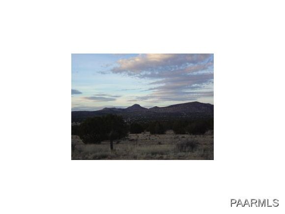 0 Indian Ruins Road Prescott, AZ 86305 - Photo 2 of 2
