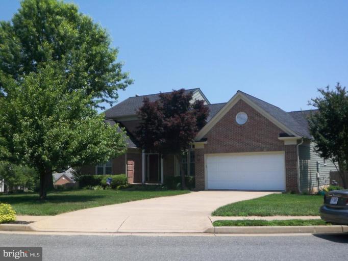 5 Leamington Road Fredericksburg, VA 22406 - Photo 13 of 15 CORNER LOT
