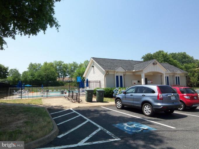 5 Leamington Road Fredericksburg, VA 22406 - Photo 15 of 15 COMMUNITY POOL WALKING DISTANCE