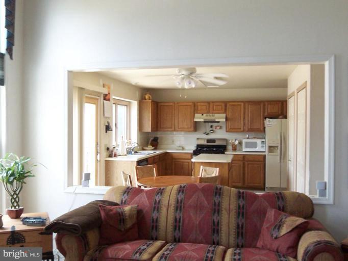 5 Leamington Road Fredericksburg, VA 22406 - Photo 6 of 15 GREAT OPEN SPACE
