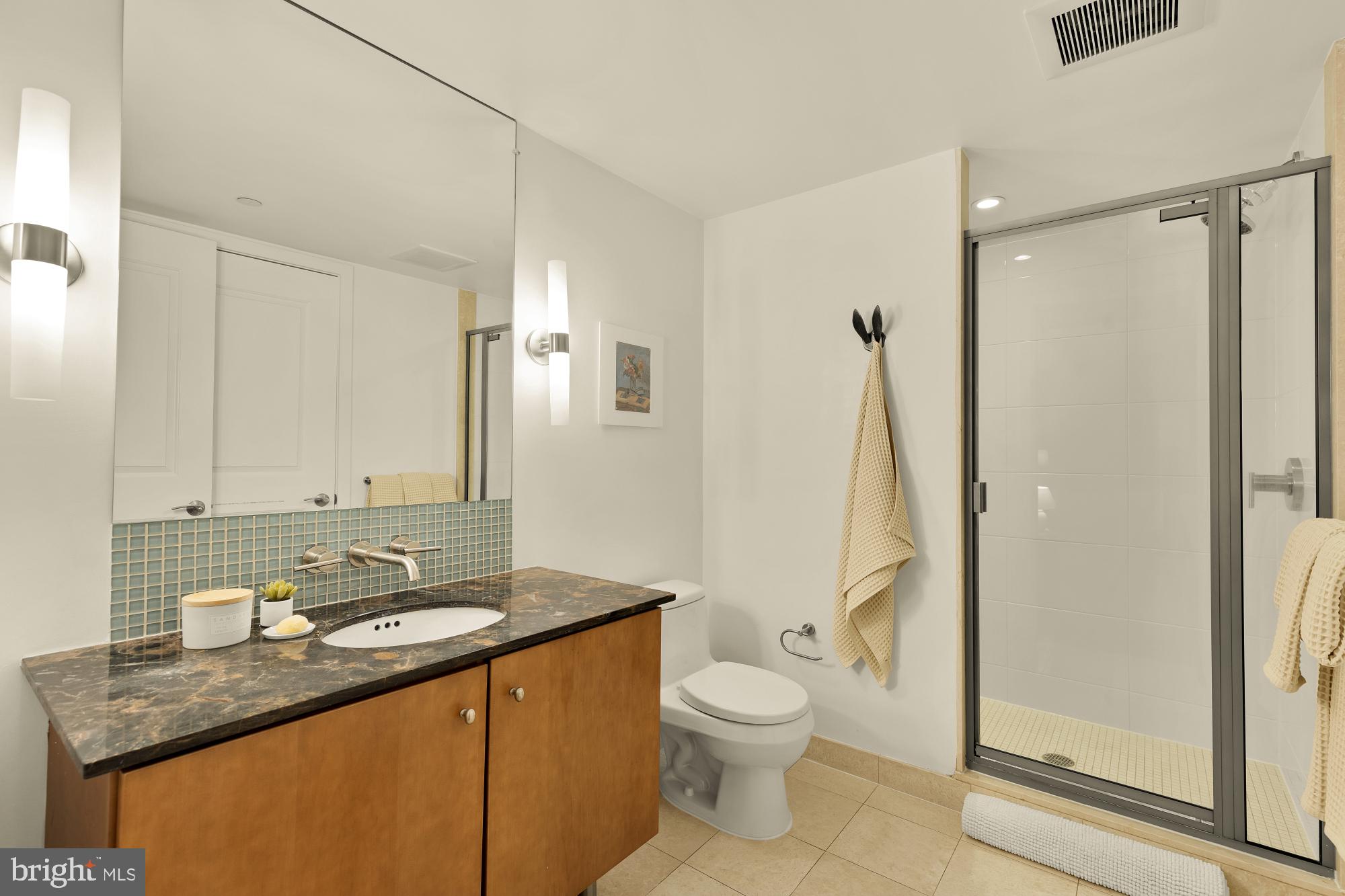 1025 First Street Southeast, Unit 104 Washington, DC 20003 - Photo 22 of 43