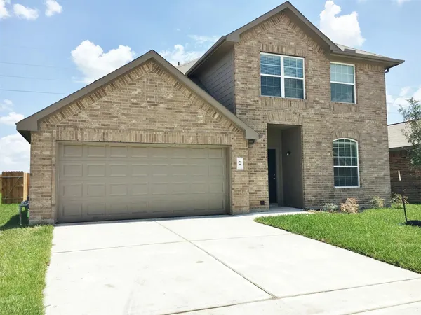 $2,200 | 38 Santa Barbara Drive, Manvel, TX 77578