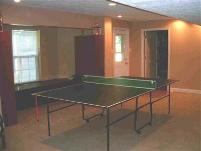 2016 St Stephens Green Lexington, KY 40503 - Photo 17 of 18 this the the rec room in the basement.