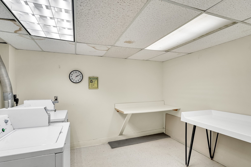 5 Spofford Road, Unit 17 Boston, MA 02134 - Photo 19 of 21