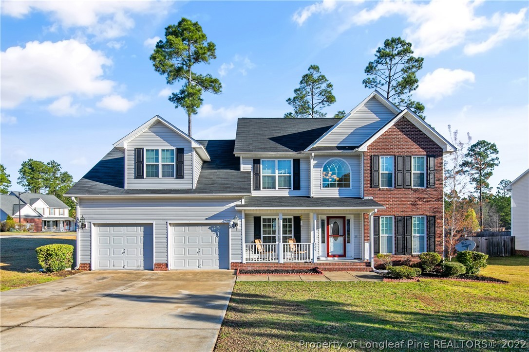 269 Lattimore Road Cameron, NC 28326 - Photo 1 of 50 Gallery Image 1