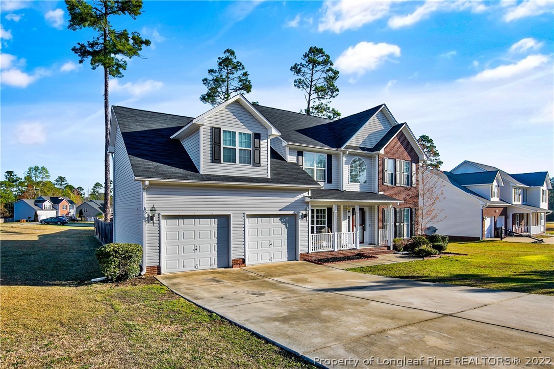 269 Lattimore Road Cameron, NC 28326 - Photo 3 of 50 Gallery Image 3