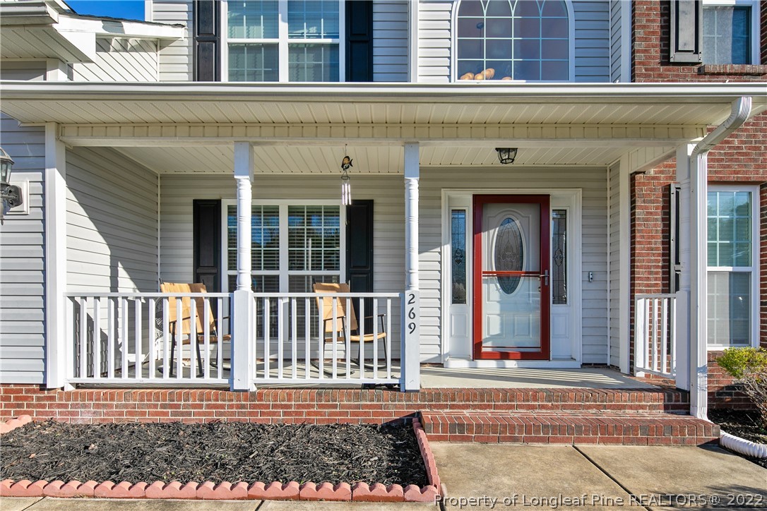 269 Lattimore Road Cameron, NC 28326 - Photo 4 of 50 Gallery Image 4