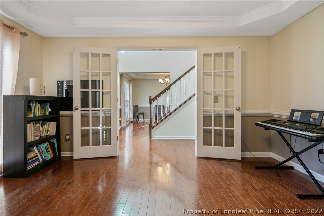 269 Lattimore Road Cameron, NC 28326 - Photo 8 of 50 Gallery Image 8