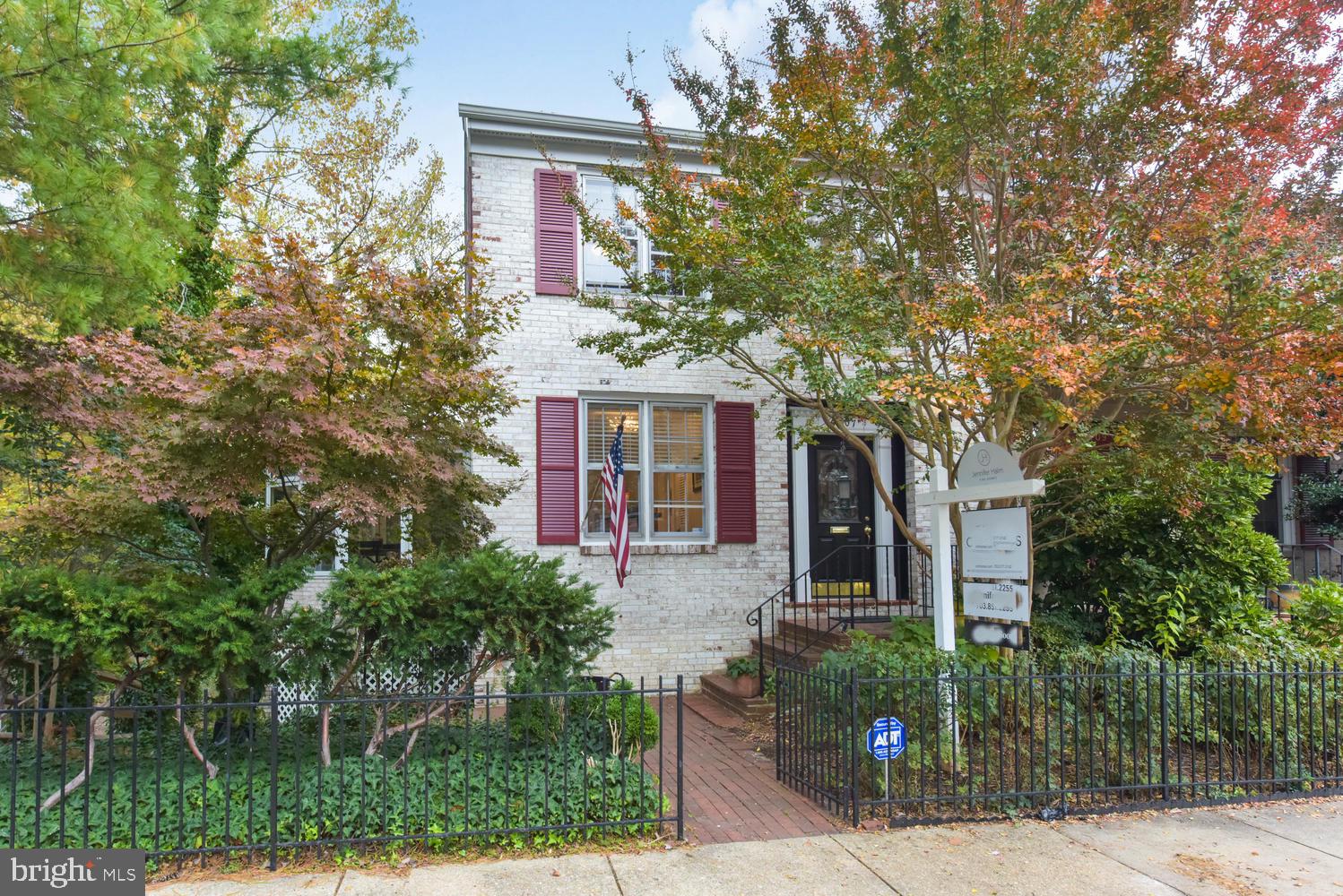6307 Fort Hunt Road Alexandria, VA 22307 - Photo 1 of 58 Gallery Image 1