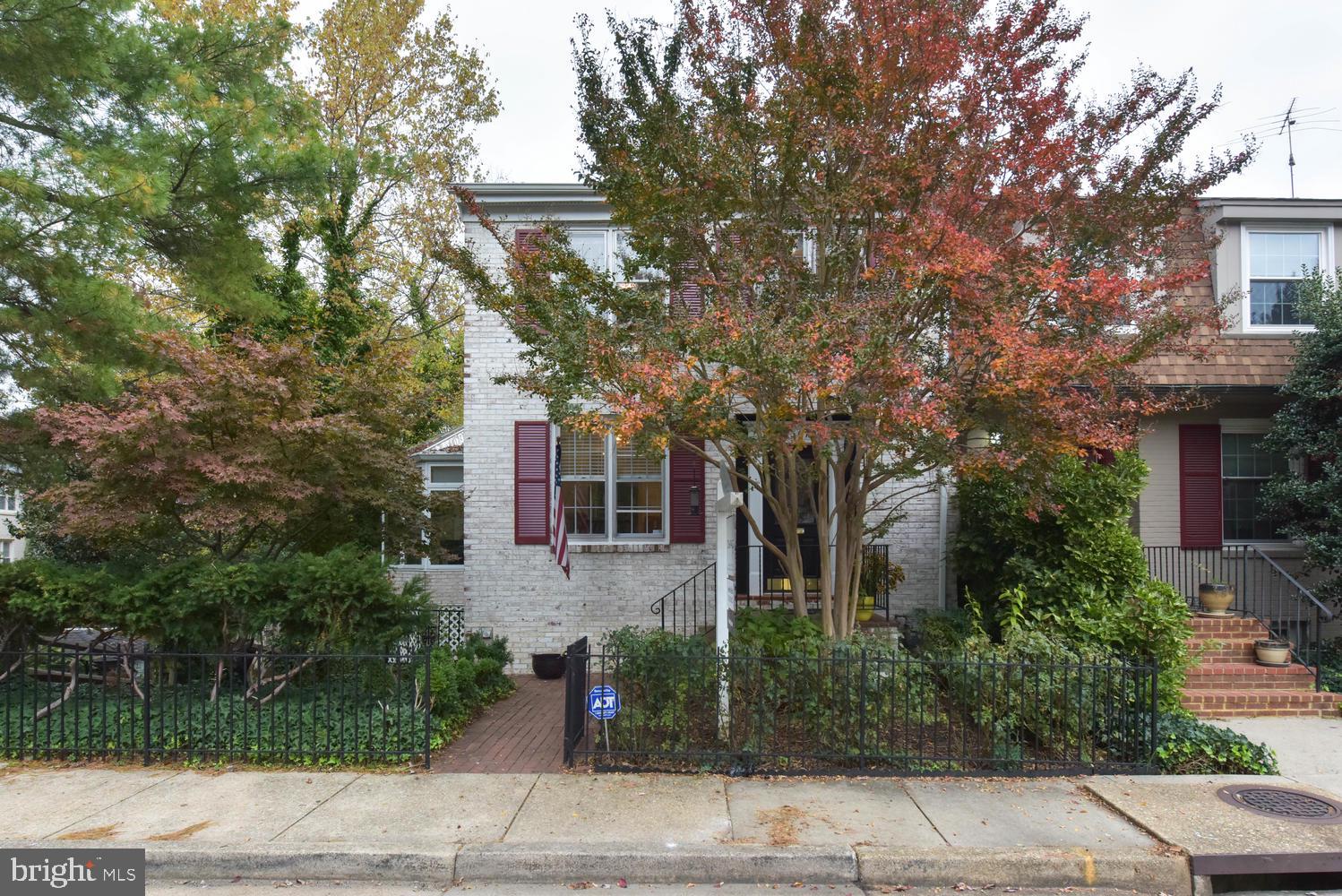 6307 Fort Hunt Road Alexandria, VA 22307 - Photo 36 of 58 Gallery Image 36