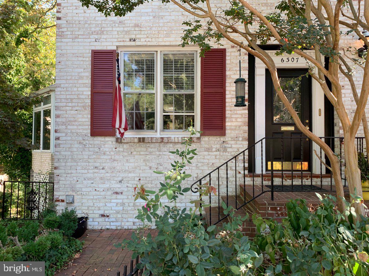 6307 Fort Hunt Road Alexandria, VA 22307 - Photo 37 of 58 Gallery Image 37