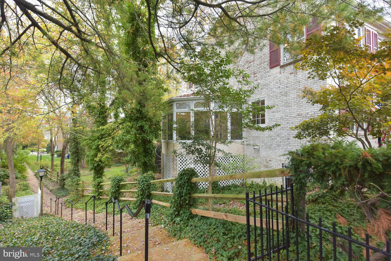 6307 Fort Hunt Road Alexandria, VA 22307 - Photo 46 of 58 Gallery Image 46