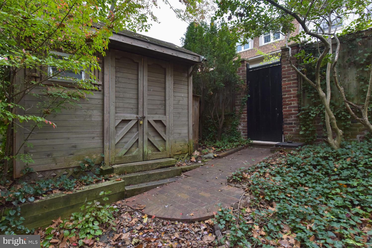 6307 Fort Hunt Road Alexandria, VA 22307 - Photo 52 of 58 Shed