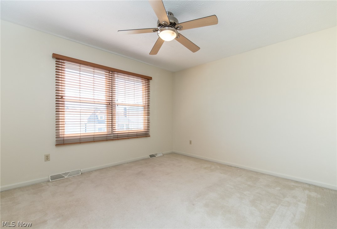 4425 Brooks Road Cleveland, OH 44105 - Photo 21 of 35 Up stair Bedroom 2