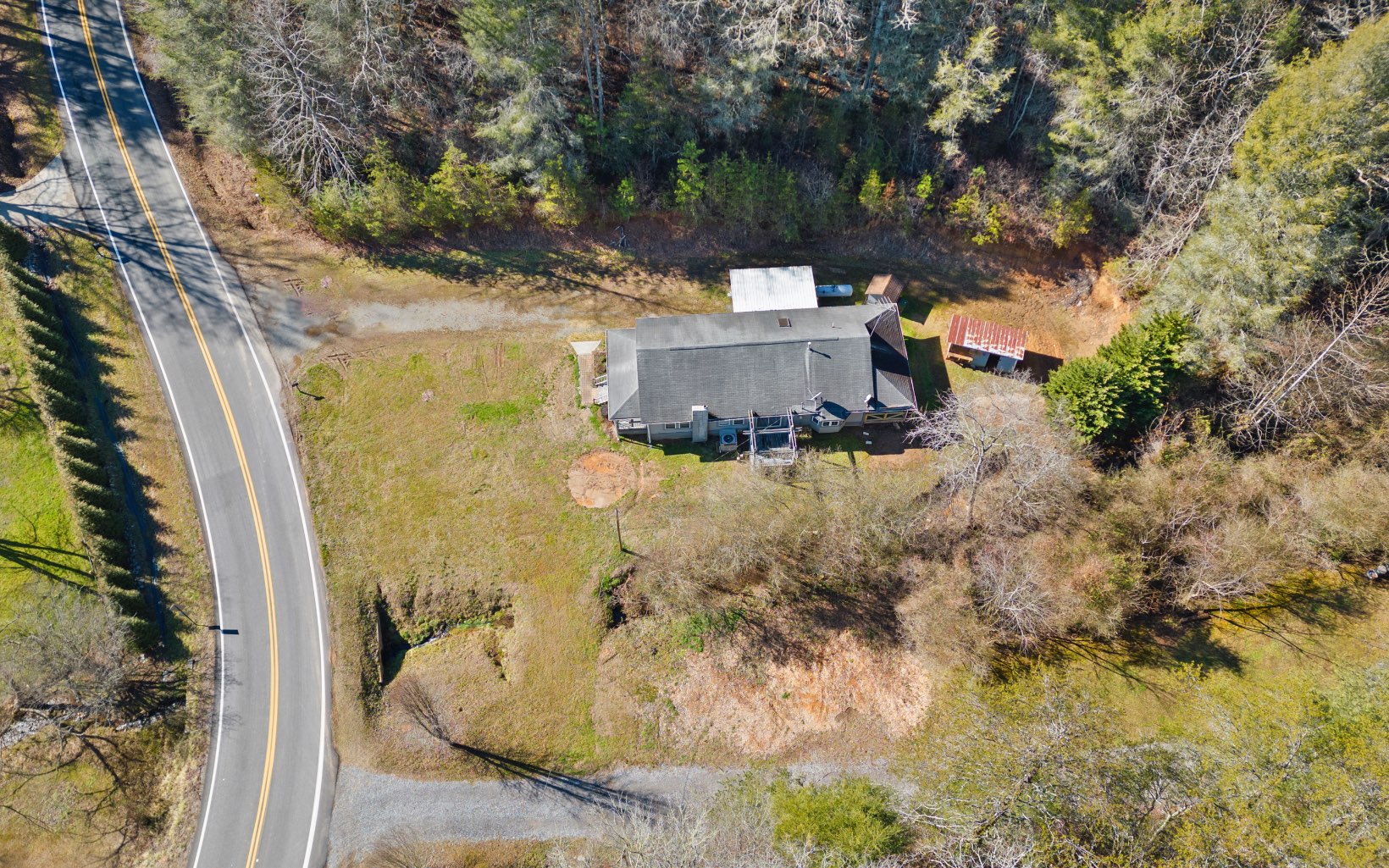 3831 Cutcane Road Mineral Bluff, GA 30559 - Photo 44 of 46 Additional View