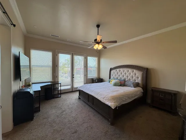 $1,350,000 | 13390 East Falcon Meadow Lane, Clovis, CA 93619