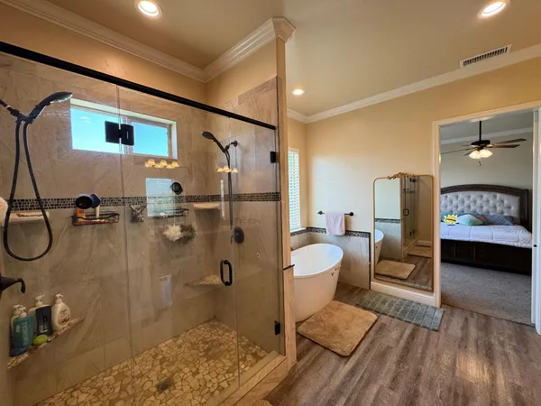 $1,350,000 | 13390 East Falcon Meadow Lane, Clovis, CA 93619