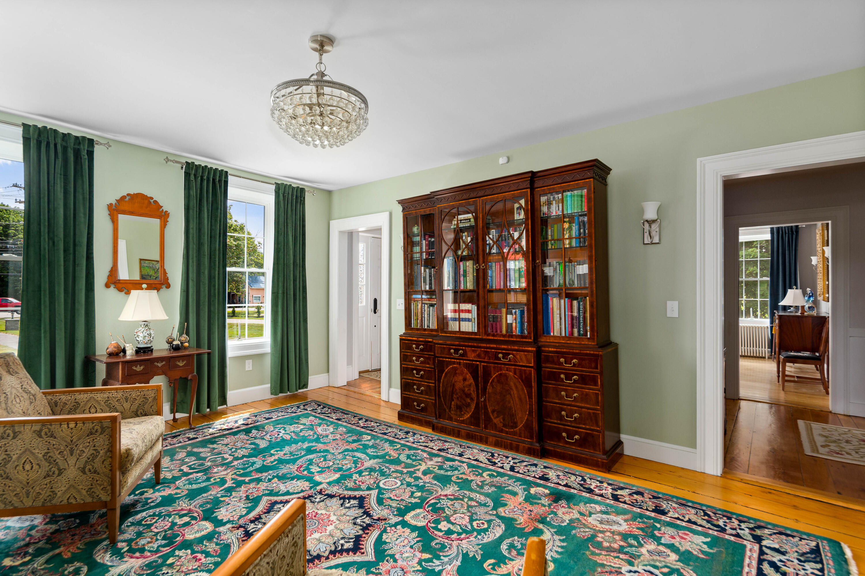 186 Main Street Unity, ME 04988 - Photo 15 of 38 186Main_14_SS_mls