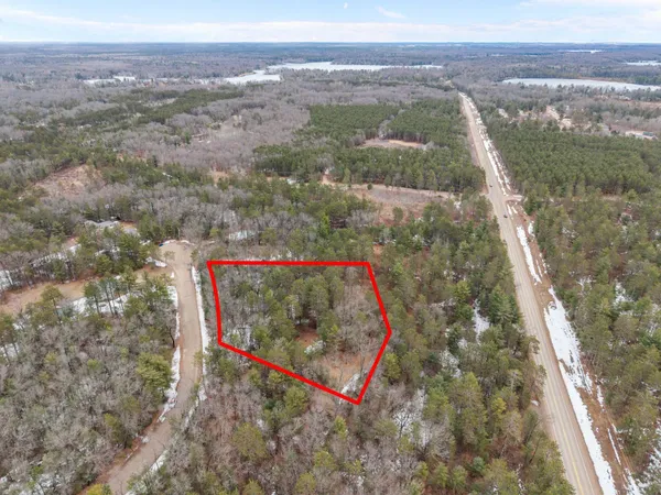 $75,000 | W2074 Great Bear Road, Unit 33&34, Keshena, WI 54135