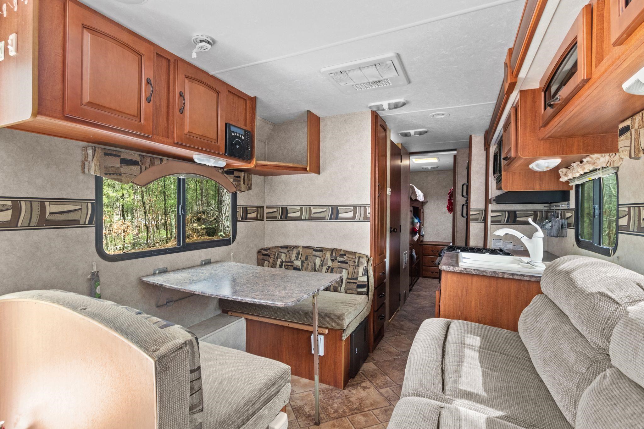 W2074 Great Bear Road, Unit 33&34 Keshena, WI 54135 - Photo 20 of 30