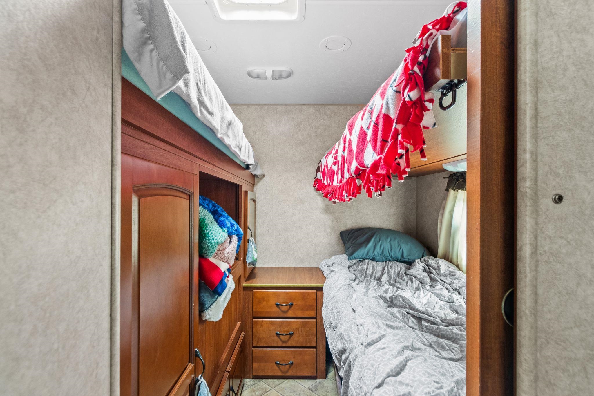 W2074 Great Bear Road, Unit 33&34 Keshena, WI 54135 - Photo 23 of 30