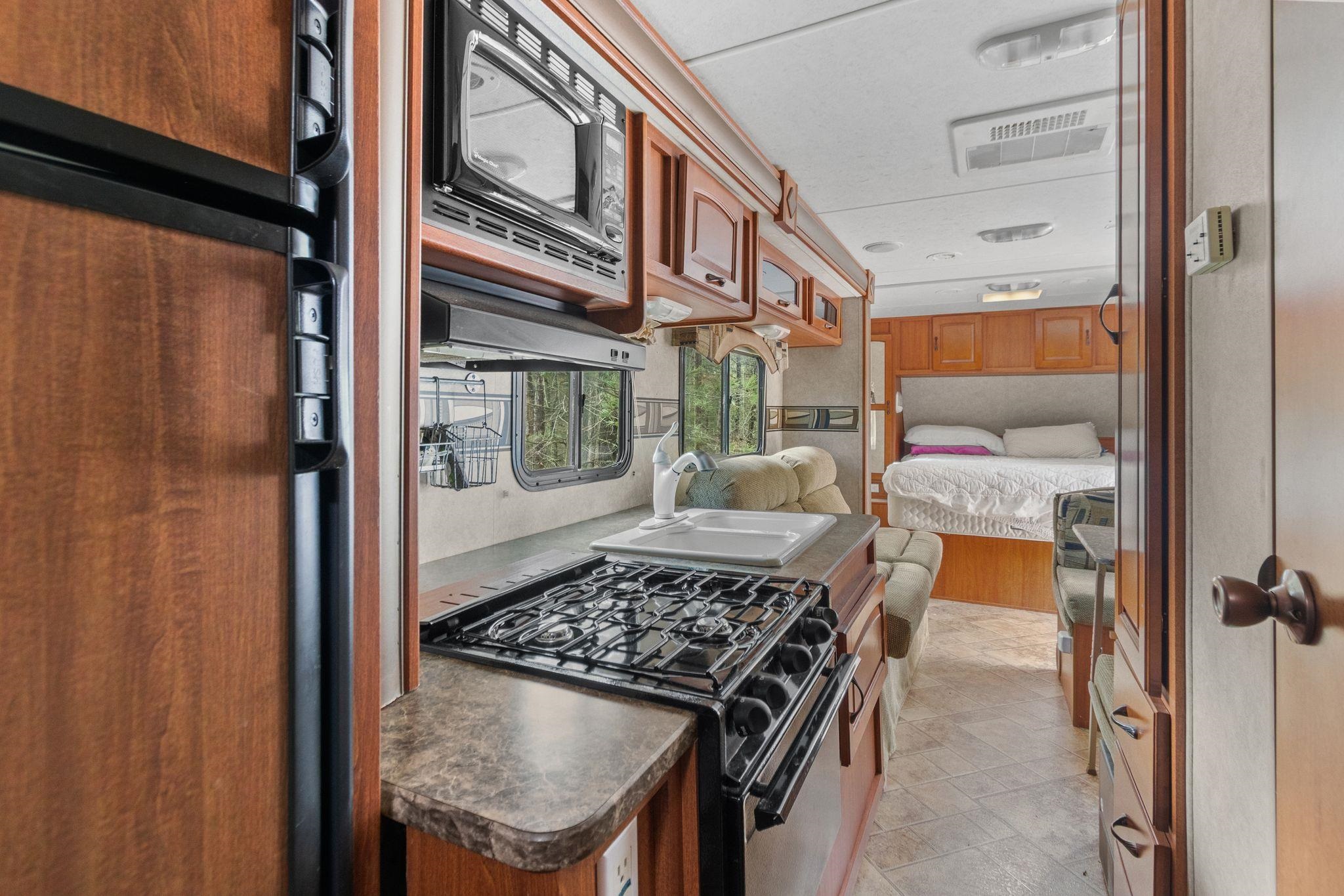 W2074 Great Bear Road, Unit 33&34 Keshena, WI 54135 - Photo 24 of 30