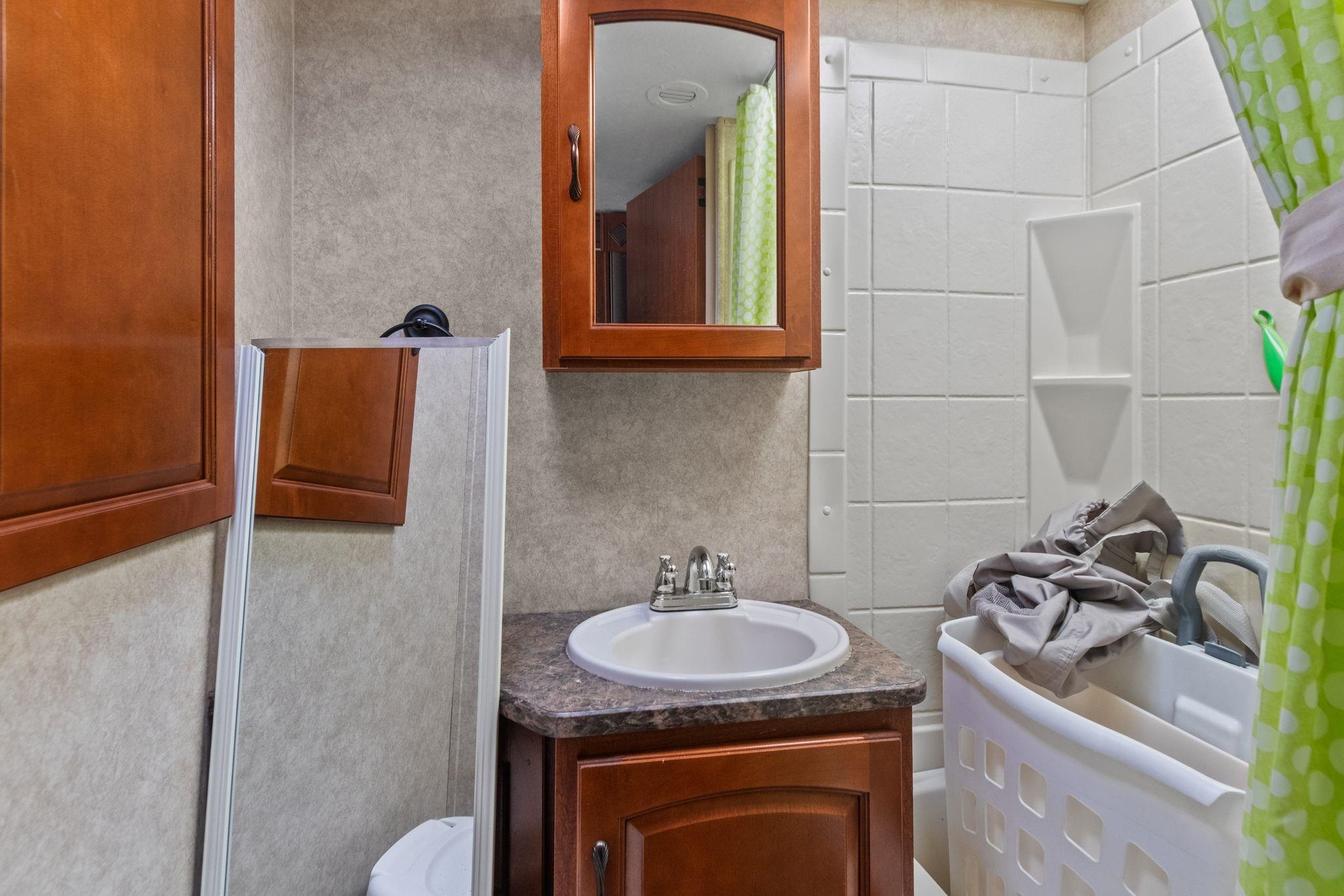 W2074 Great Bear Road, Unit 33&34 Keshena, WI 54135 - Photo 25 of 30