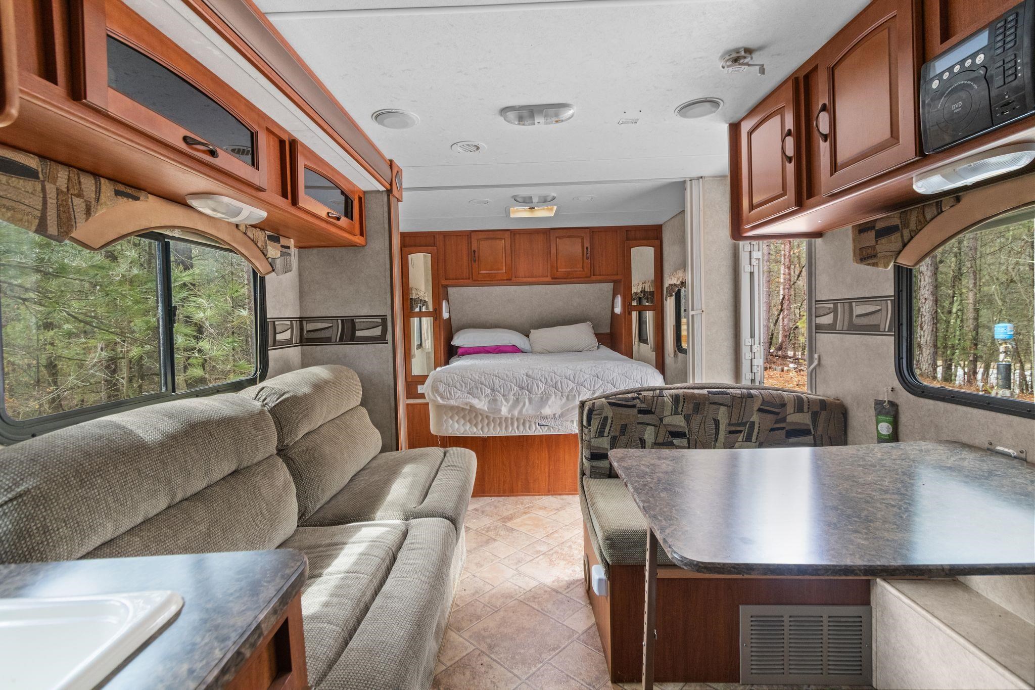 W2074 Great Bear Road, Unit 33&34 Keshena, WI 54135 - Photo 26 of 30