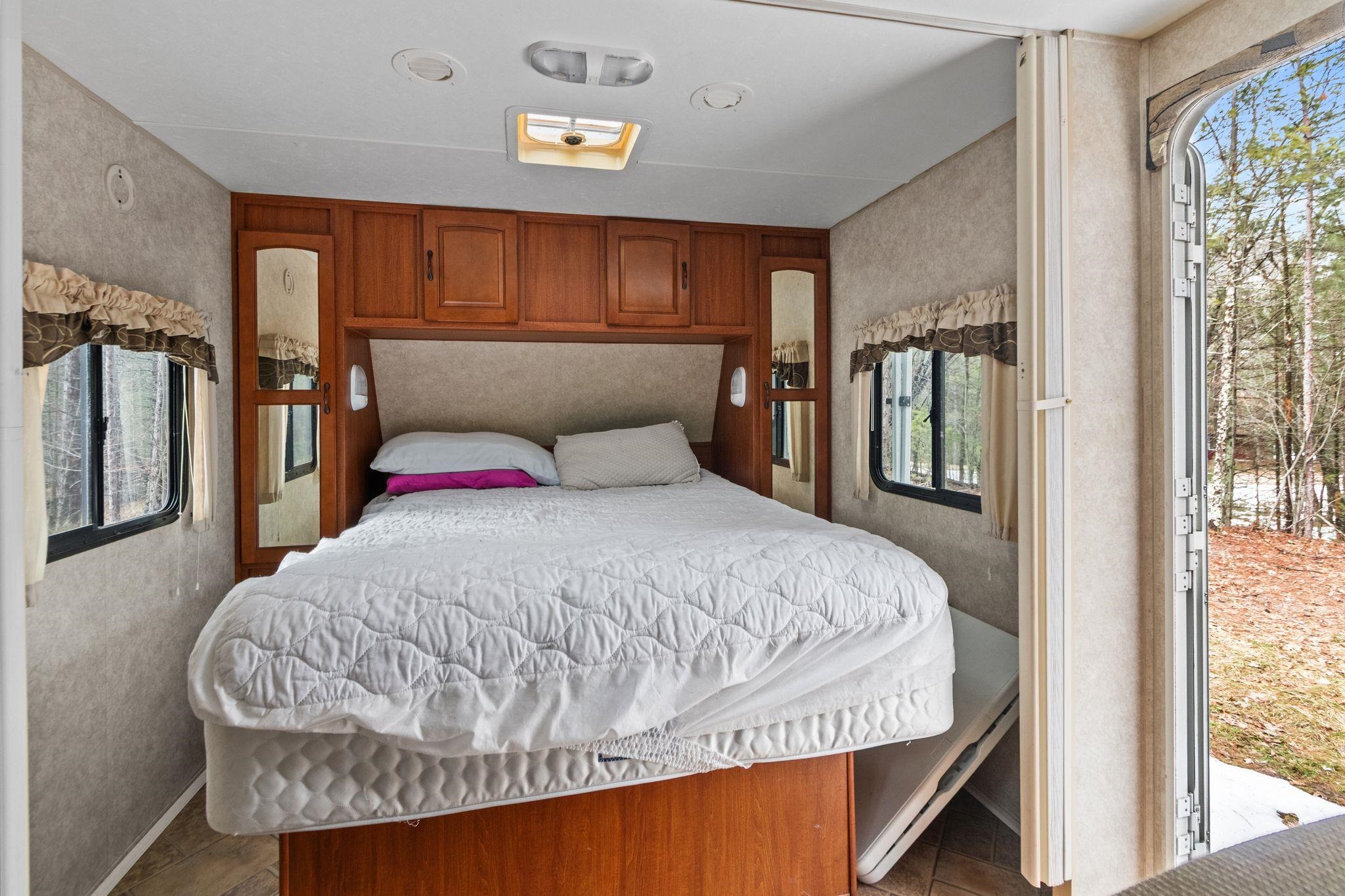 W2074 Great Bear Road, Unit 33&34 Keshena, WI 54135 - Photo 27 of 30