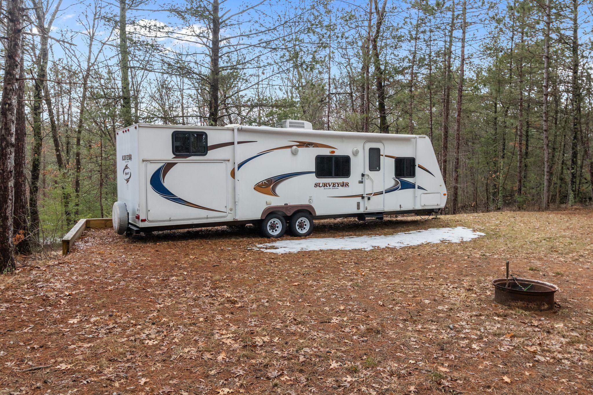 W2074 Great Bear Road, Unit 33&34 Keshena, WI 54135 - Photo 30 of 30