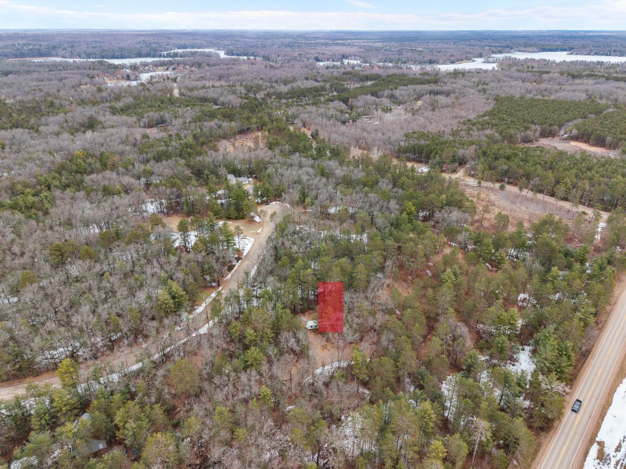 W2074 Great Bear Road, Unit 33&34 Keshena, WI 54135 - Photo 9 of 30
