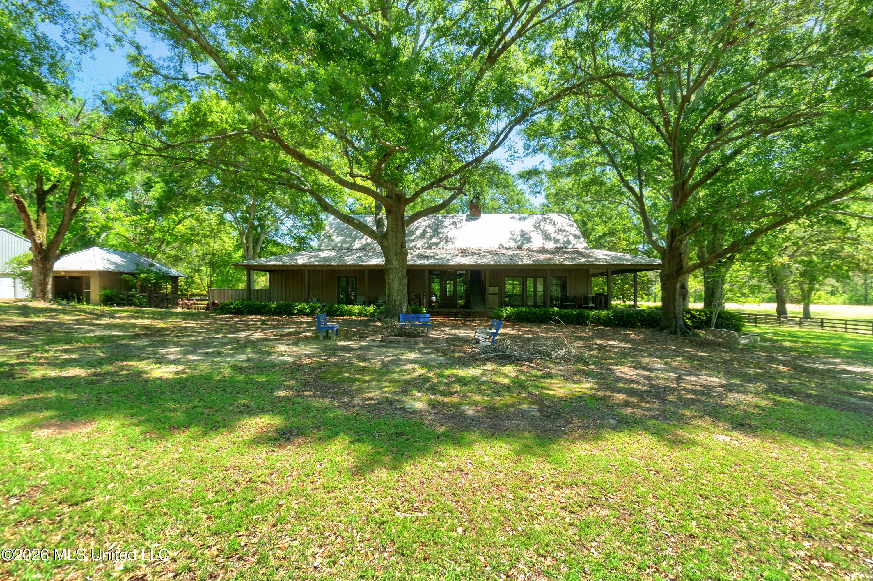 5844 North Williamsburg Road Bassfield, MS 39421 - Photo 67 of 105 5844_North_Williamsburg_Road-16