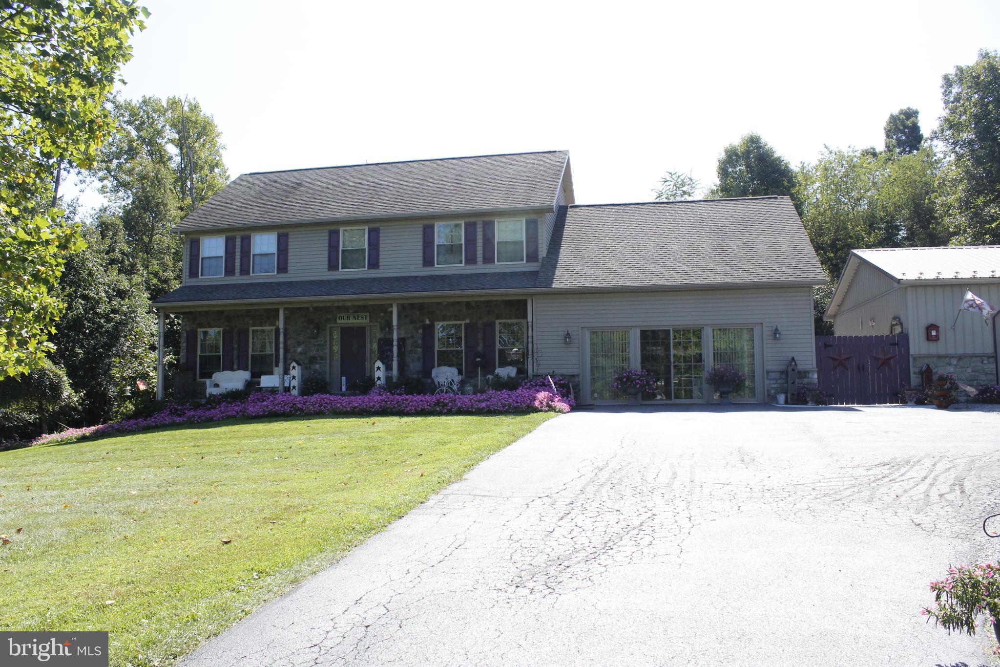 8884 Orchard Road Spring Grove, PA 17362 - Photo 3 of 24