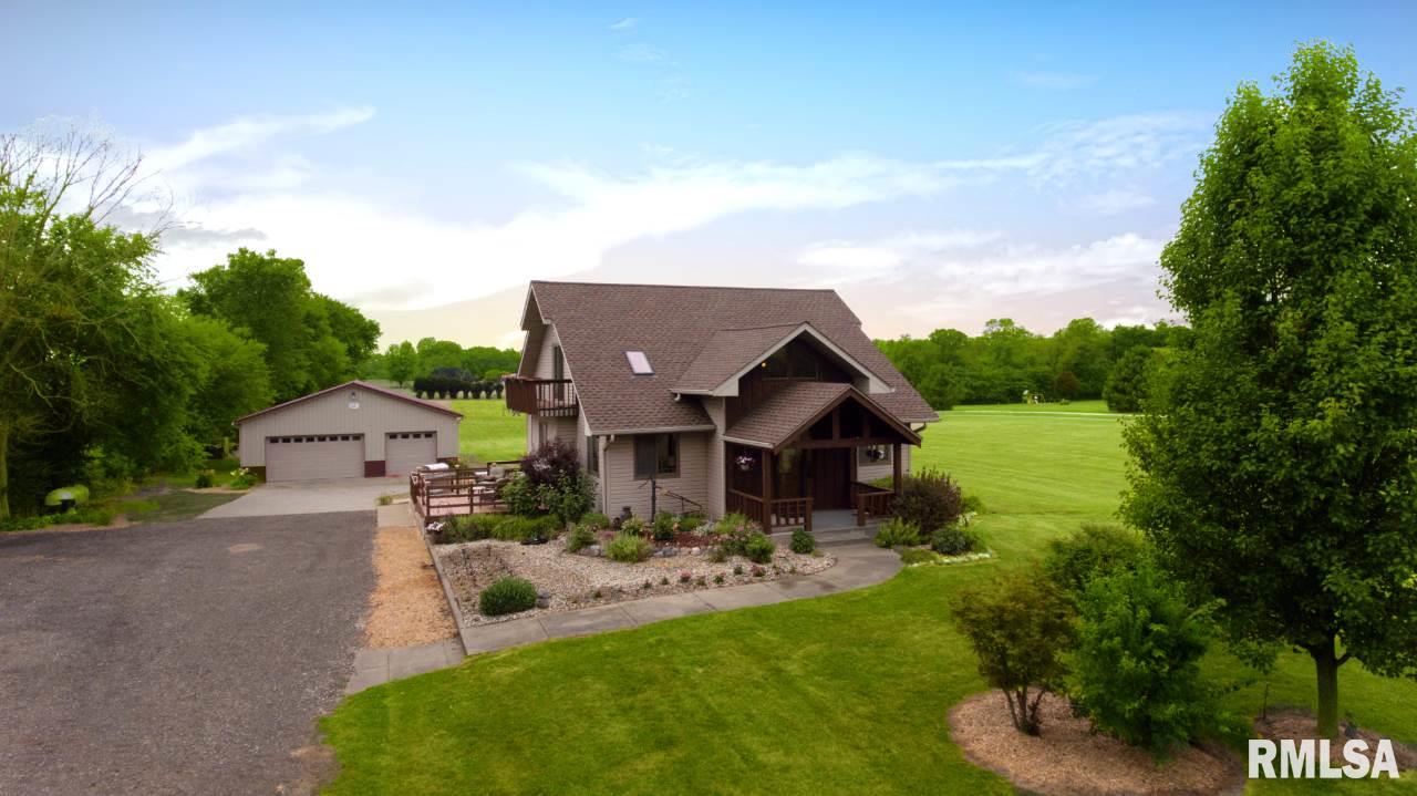 7315 North Switzer Road Brimfield, IL 61517 - Photo 2 of 36