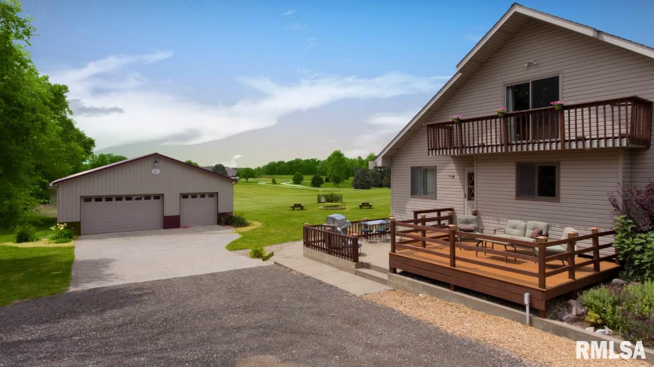 7315 North Switzer Road Brimfield, IL 61517 - Photo 3 of 36