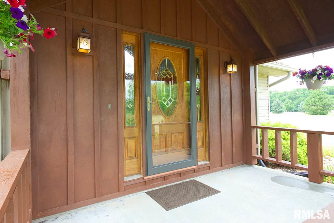 7315 North Switzer Road Brimfield, IL 61517 - Photo 4 of 36